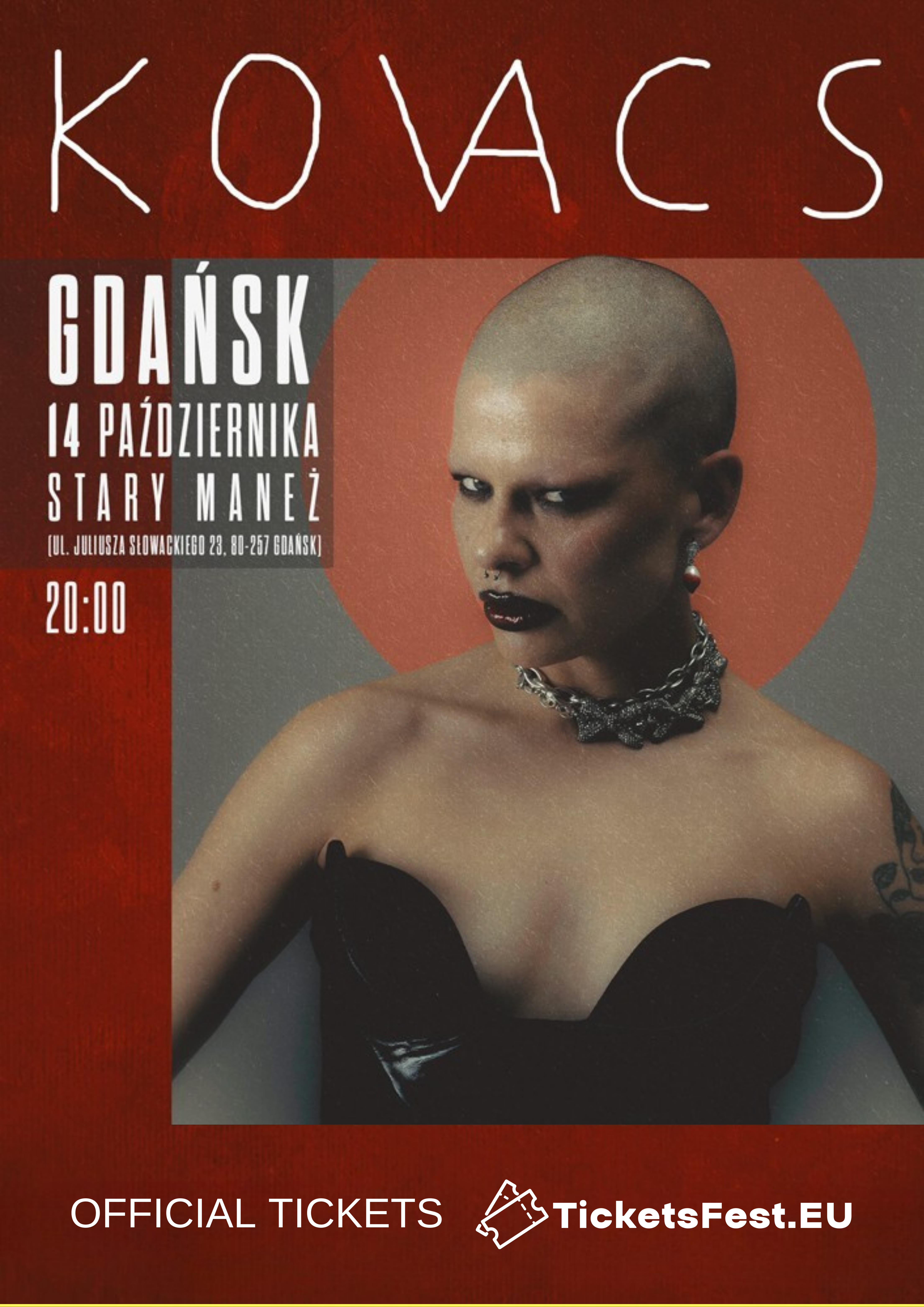 KOVACS