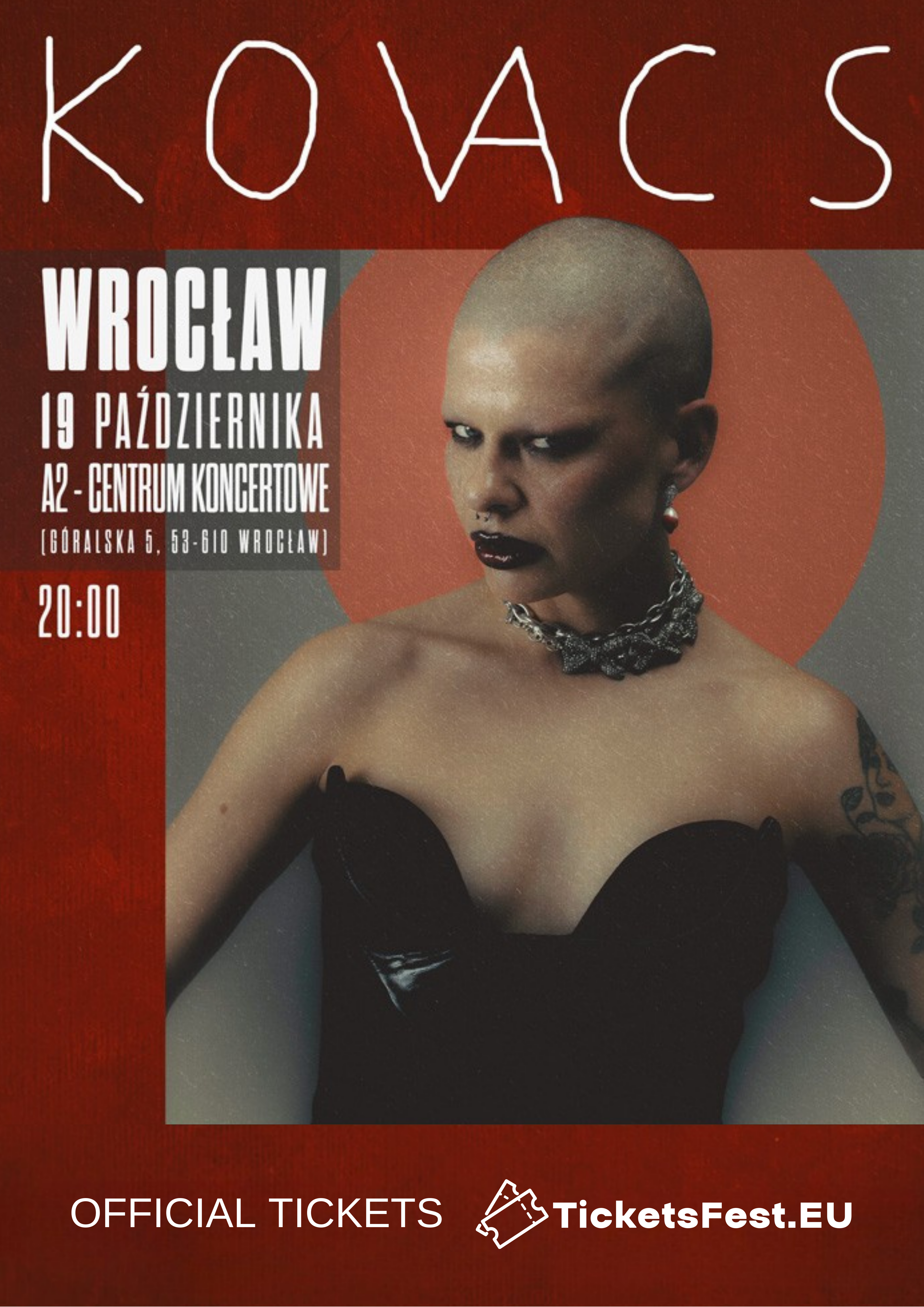KOVACS