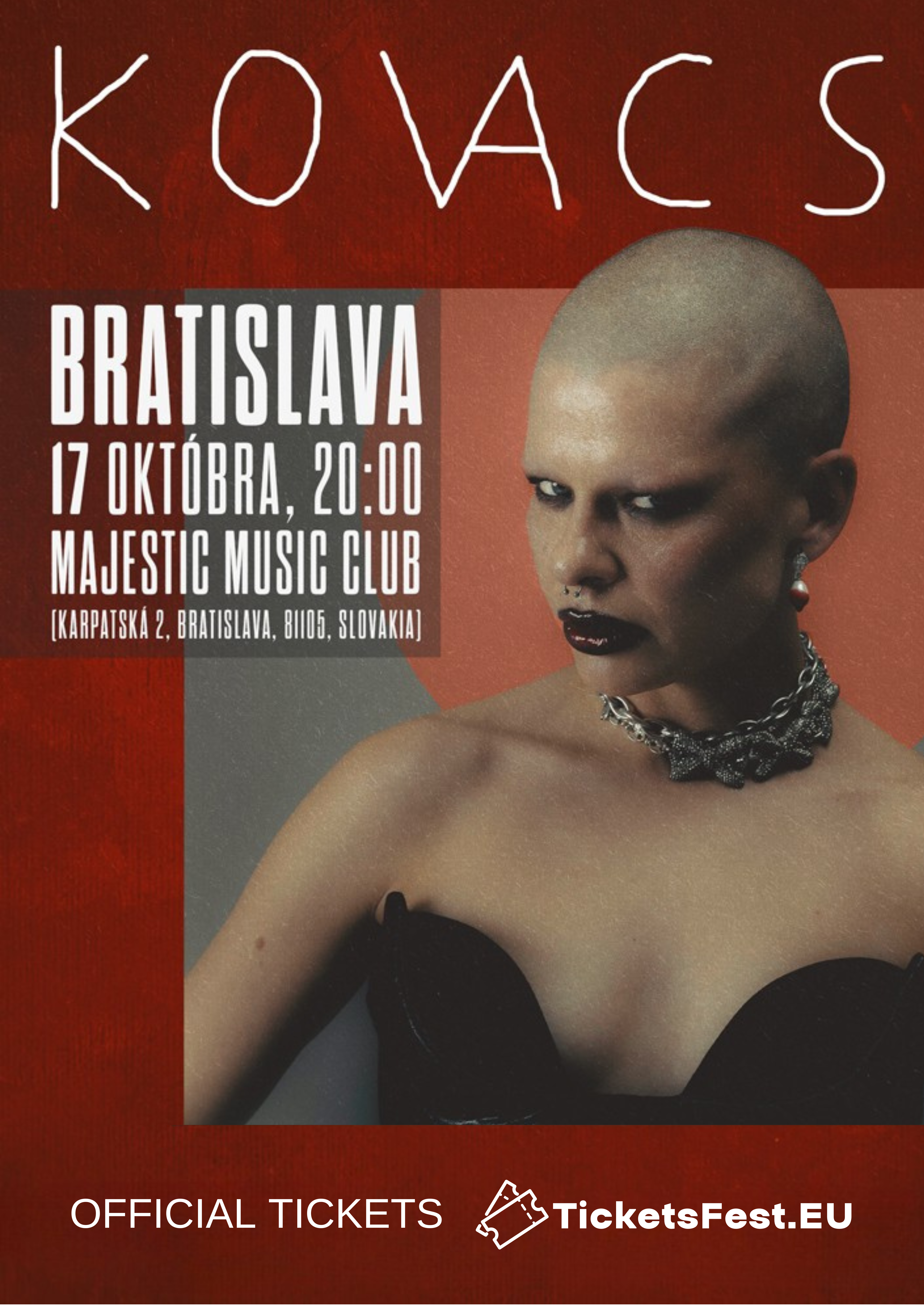 KOVACS