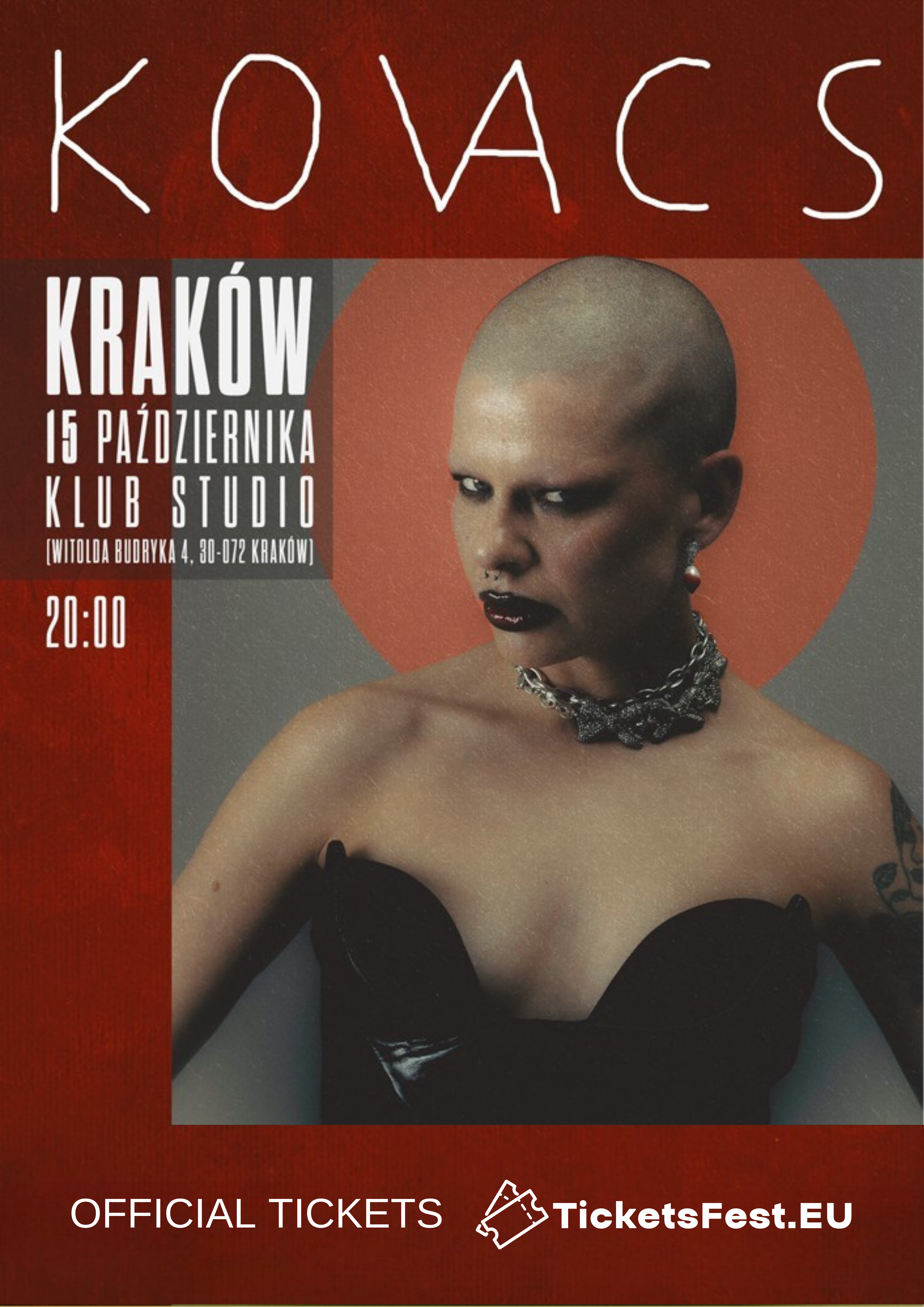 KOVACS