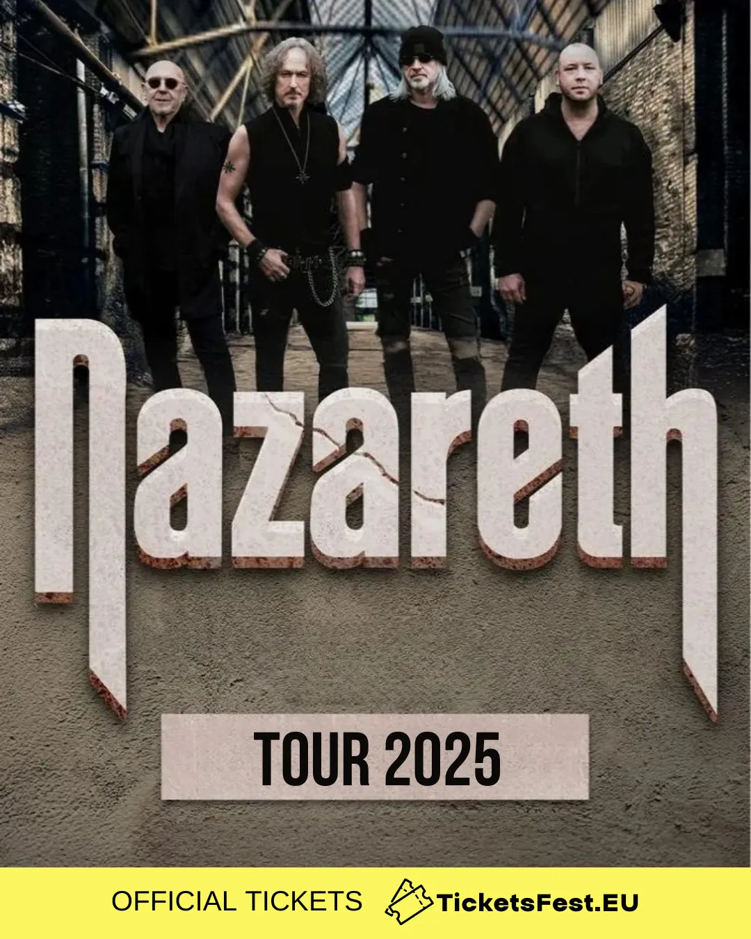 Nazareth