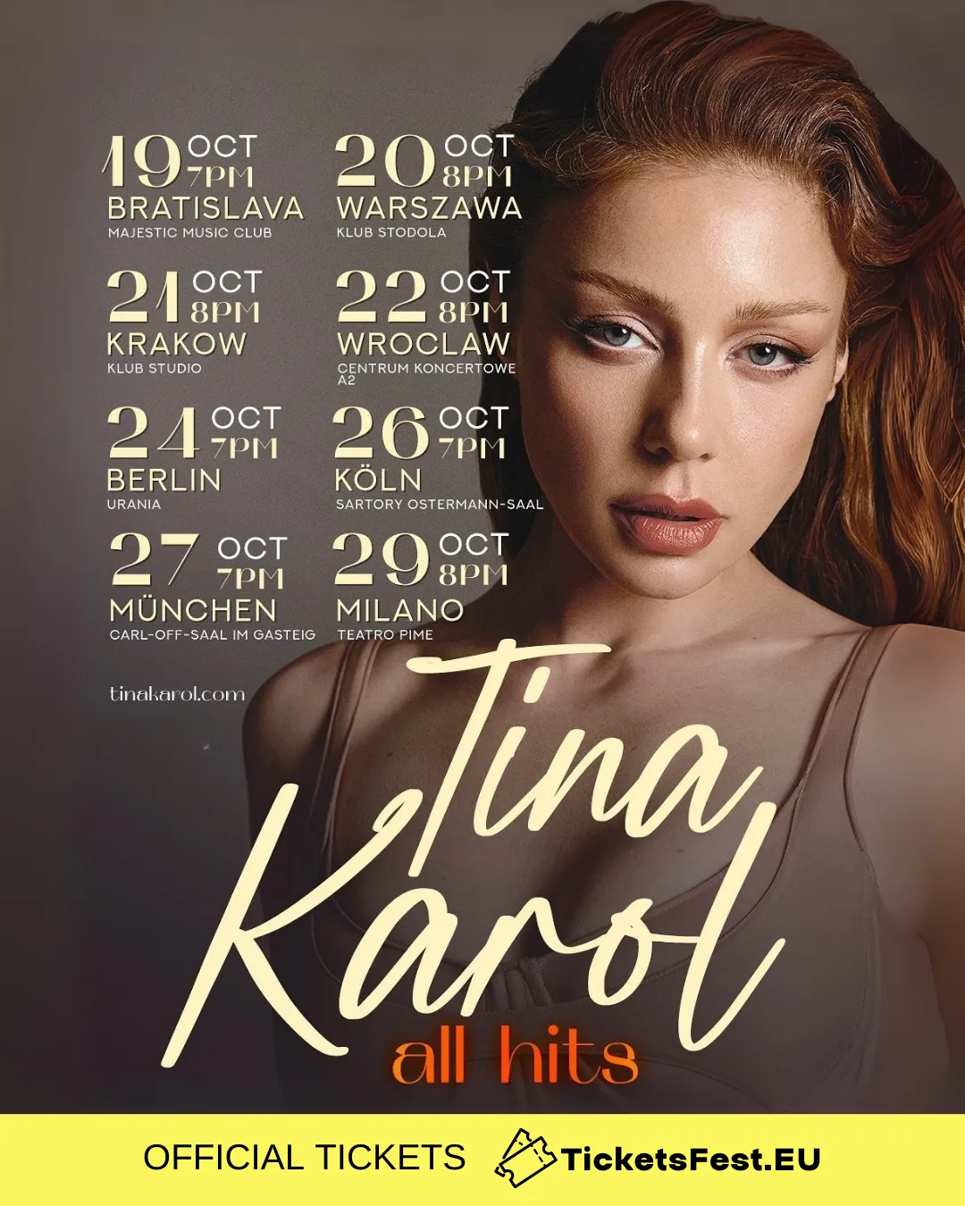 Тіна Кароль / Tina Karol</trp-post-container