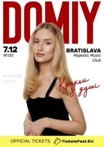 DOMIY