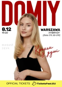 DOMIY