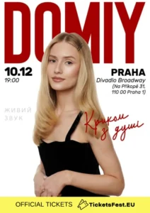 DOMIY