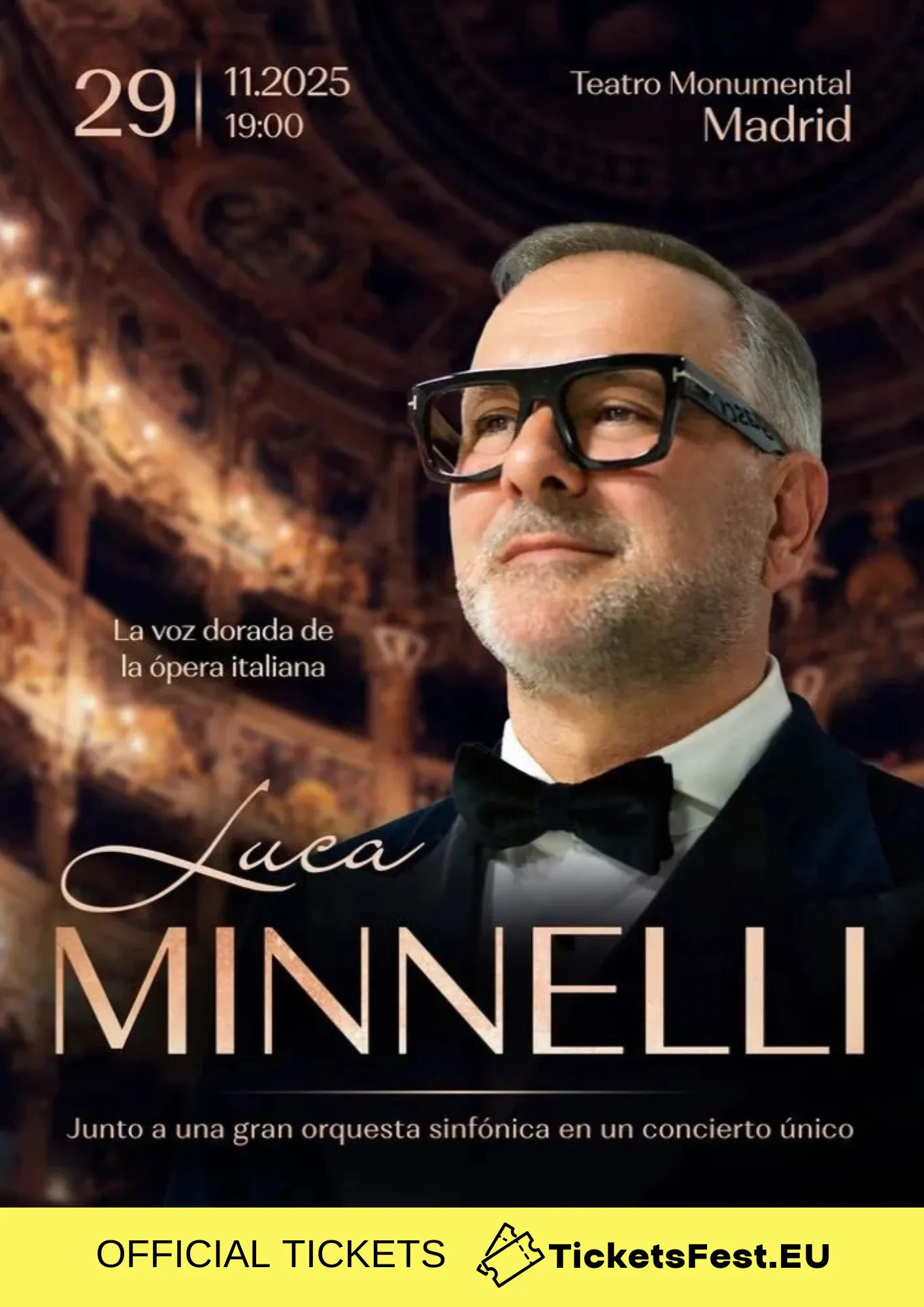 Luca Minnelli