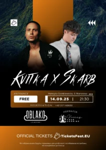 KVITKA & SKARB