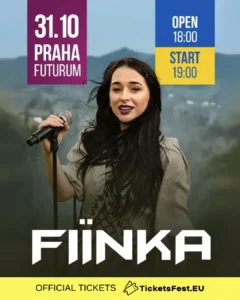 FIЇNKA