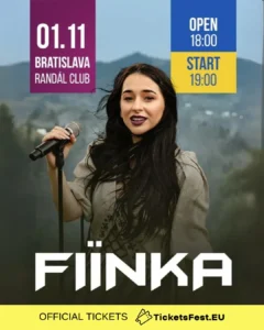 FIЇNKA