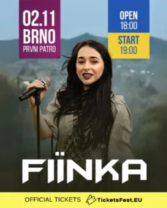 FIЇNKA