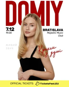 DOMIY