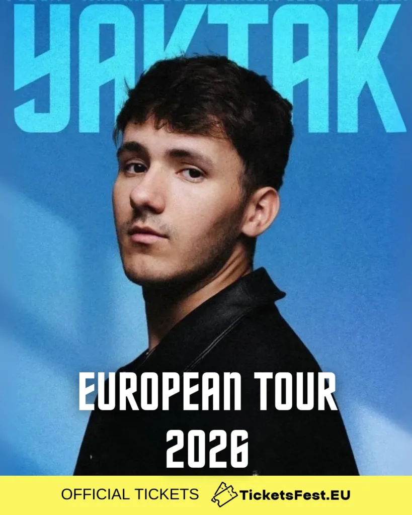 YAKTAK