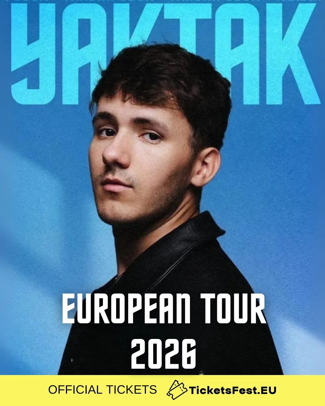 YAKTAK