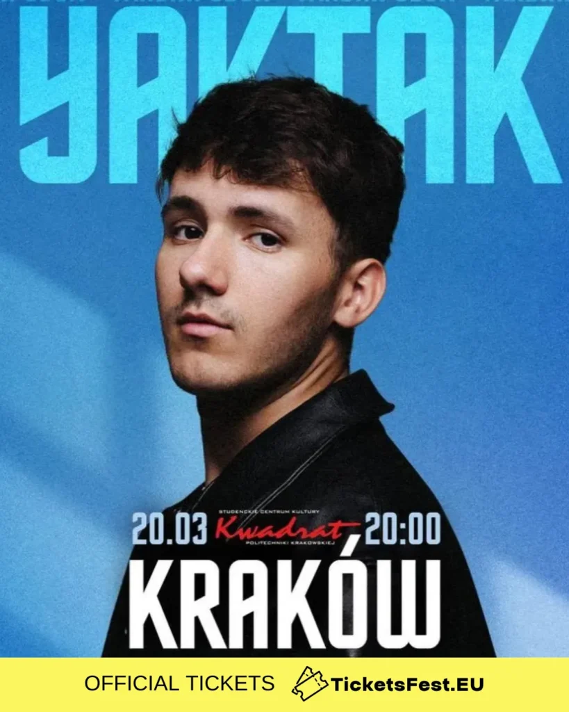 YAKTAK