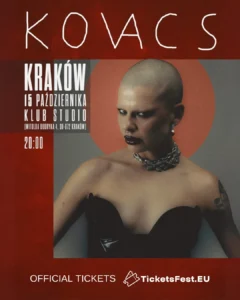 KOVACS