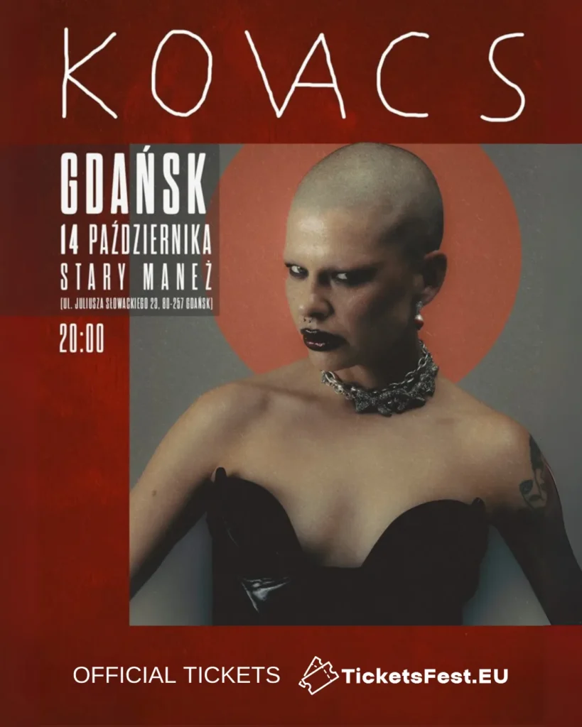 KOVACS