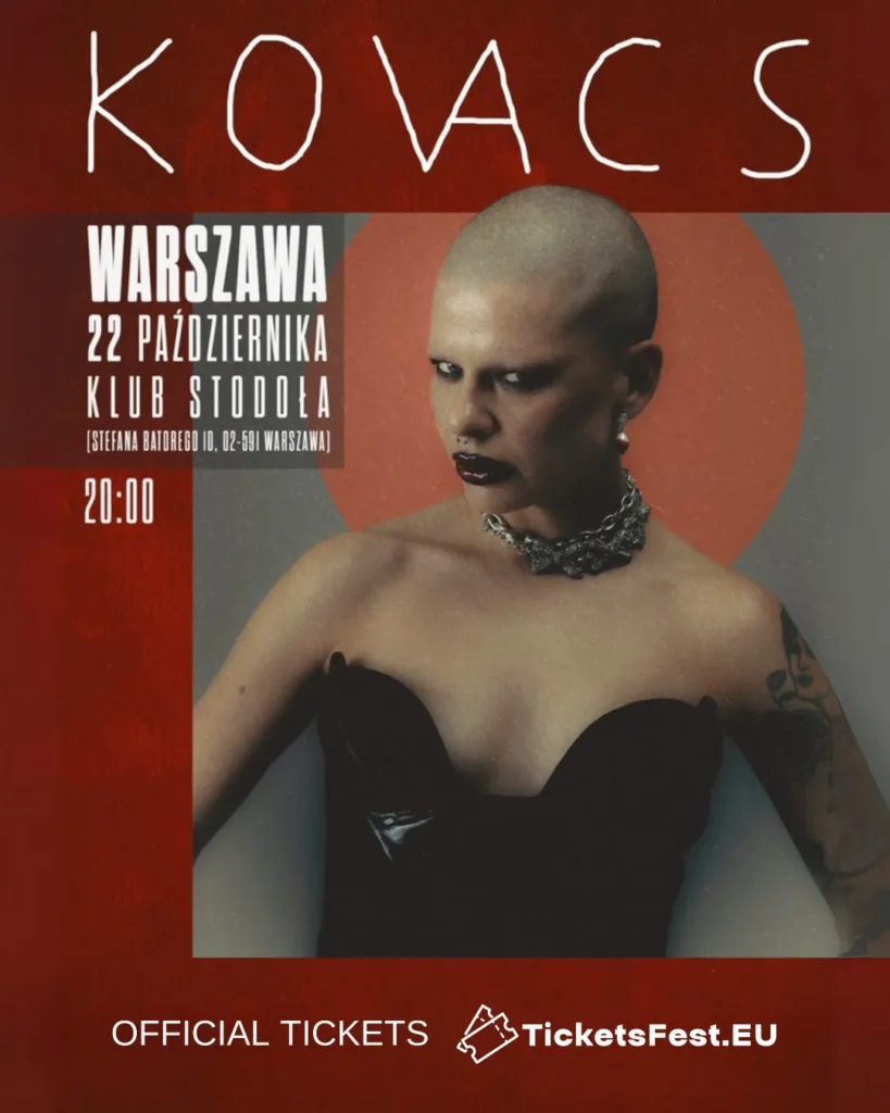 KOVACS