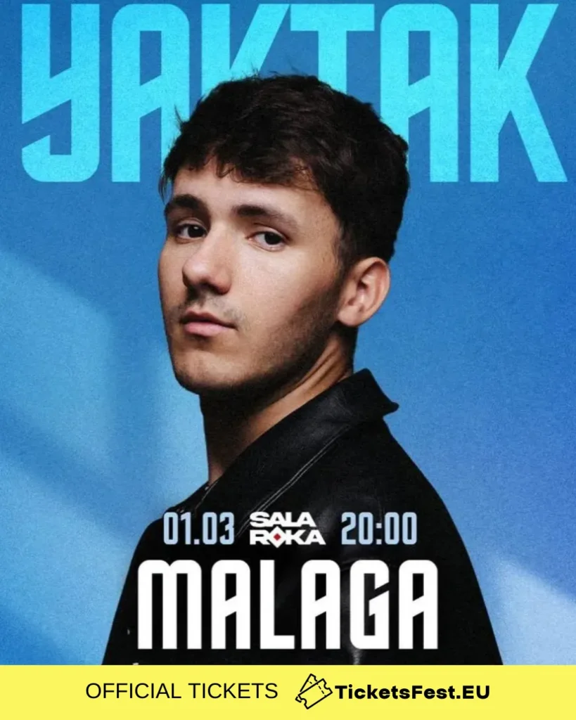 YAKTAK