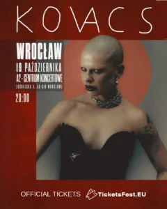 KOVACS
