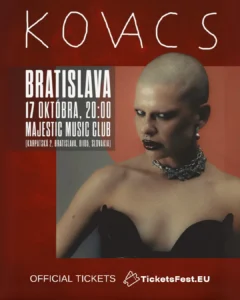 KOVACS