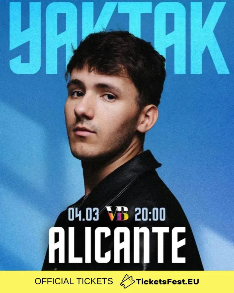 YAKTAK