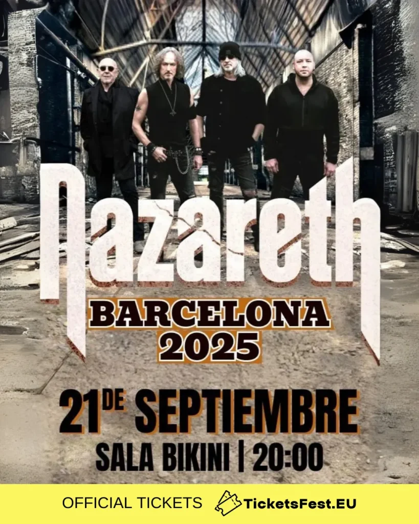 Nazareth