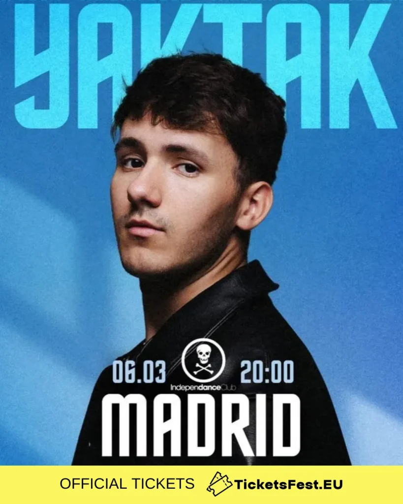 YAKTAK