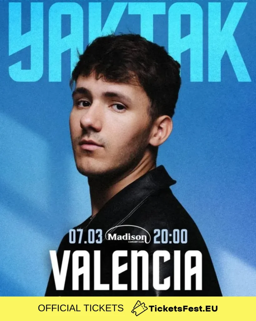 YAKTAK