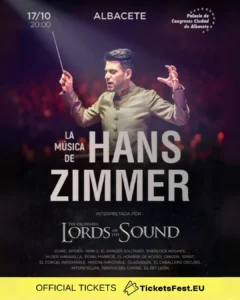La Música de HANS ZIMMER