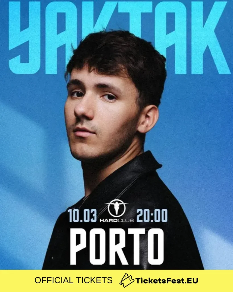 YAKTAK