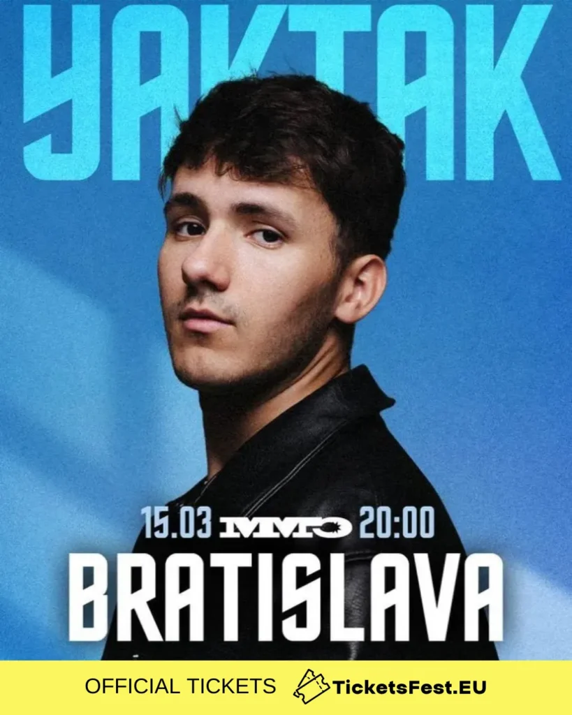 YAKTAK