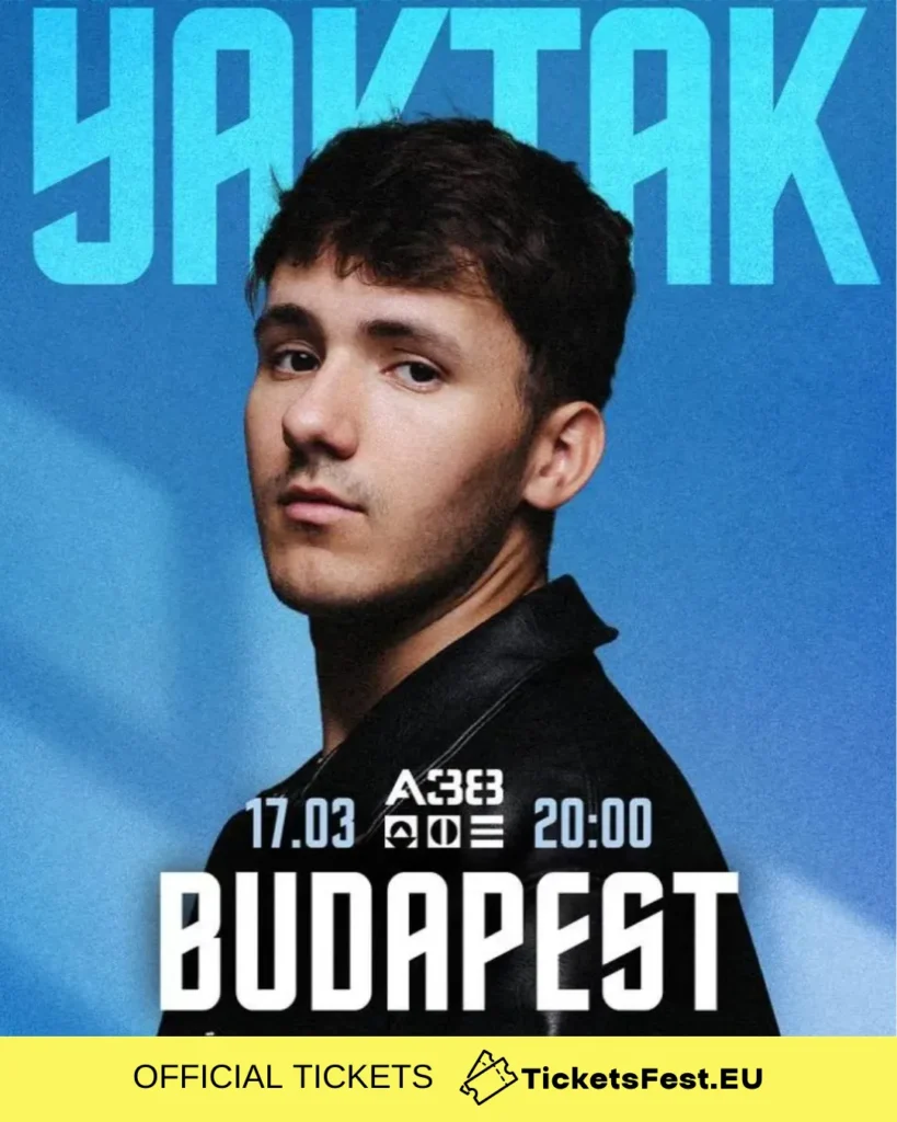 YAKTAK