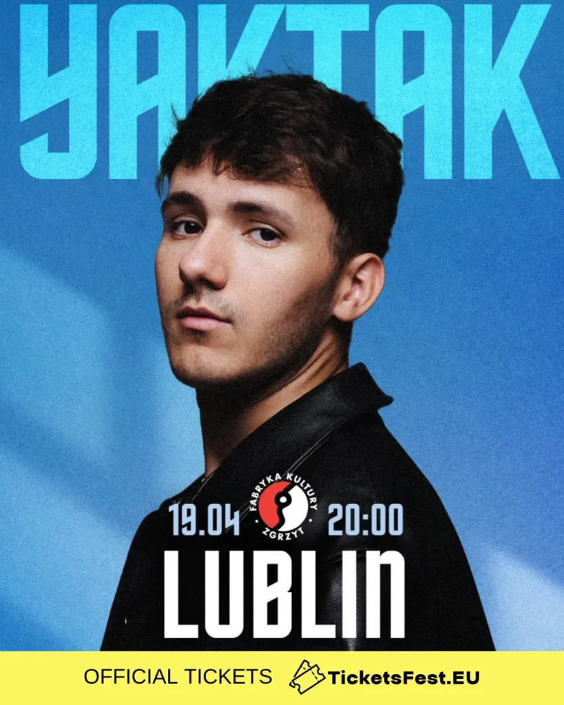 YAKTAK
