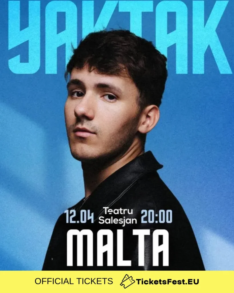 YAKTAK