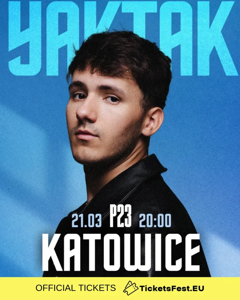 YAKTAK