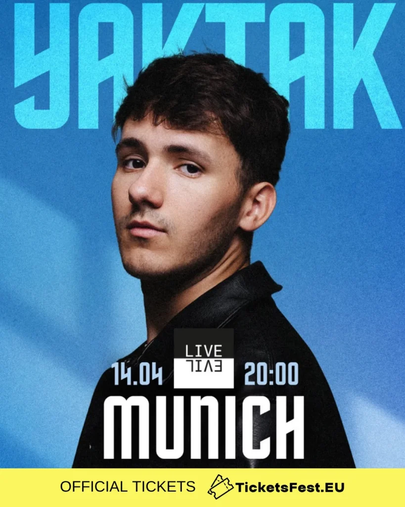 YAKTAK