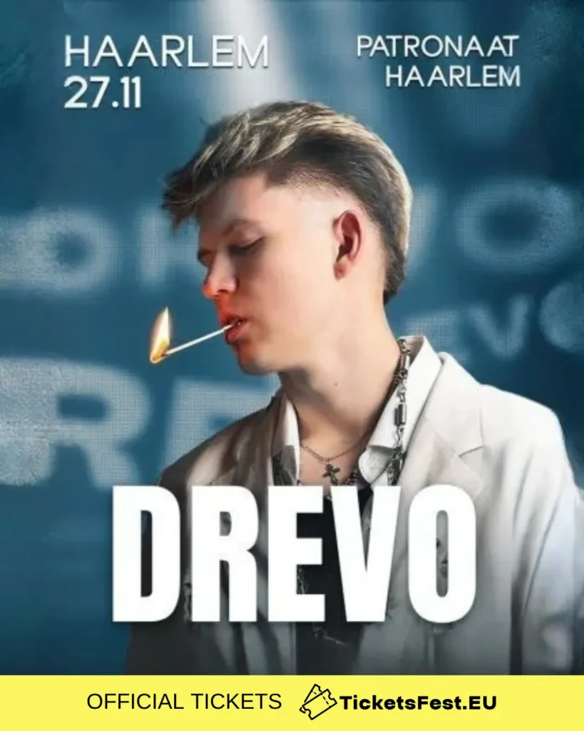 DREVO