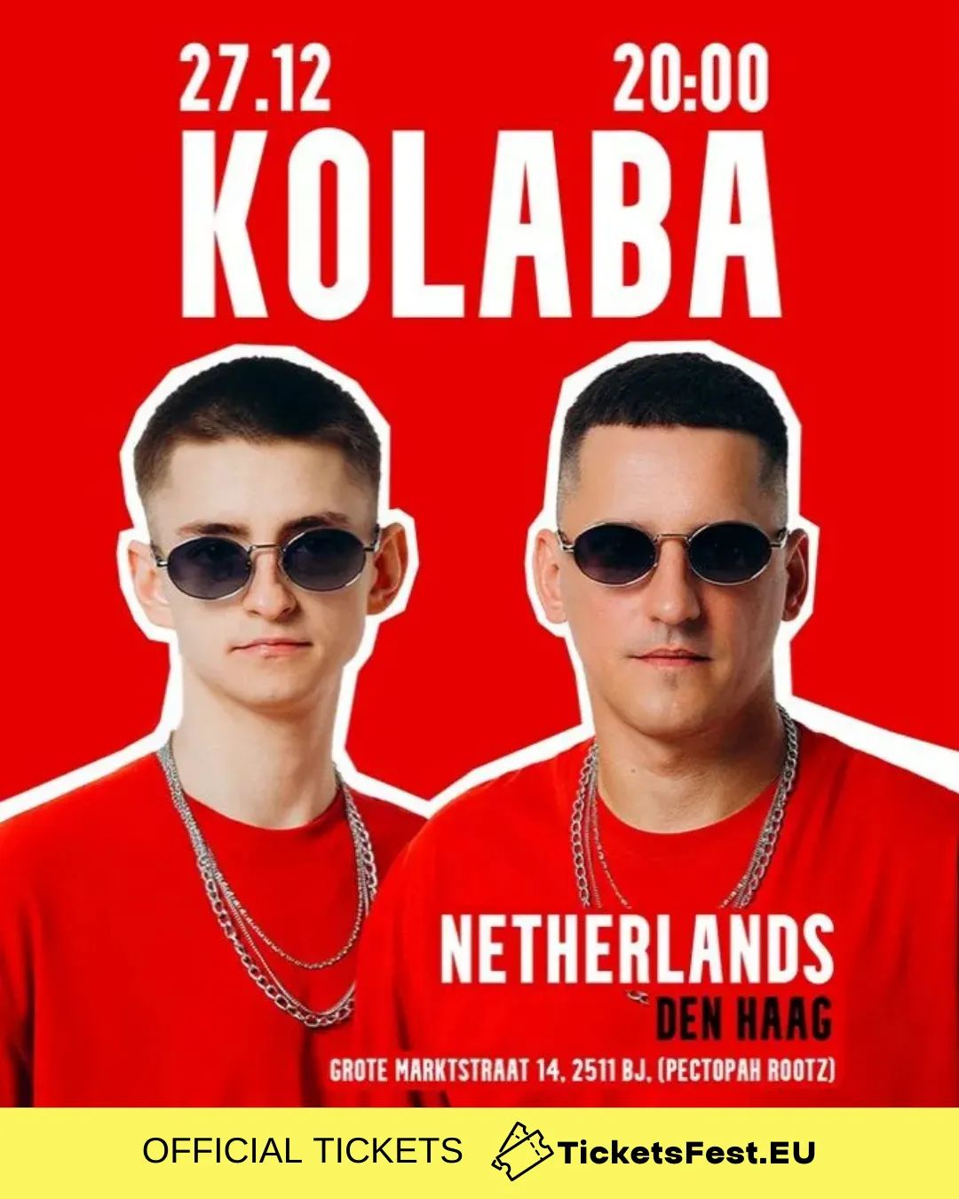 KOLABA