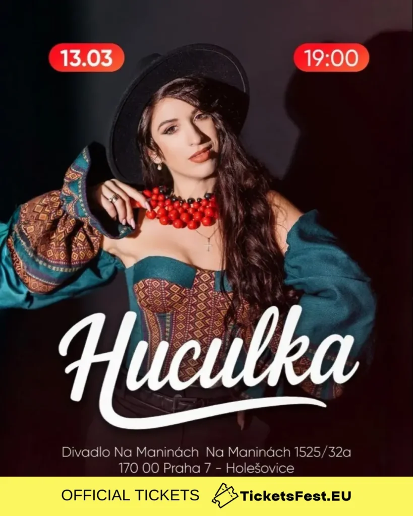 HUCULKA