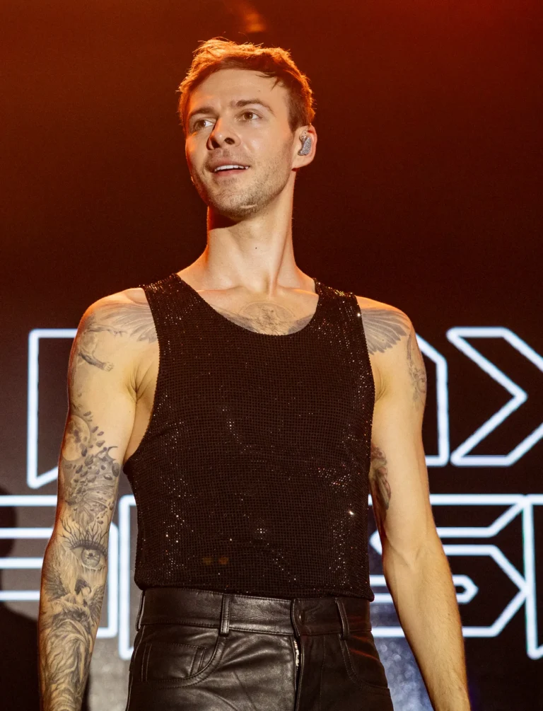 Max Barskih