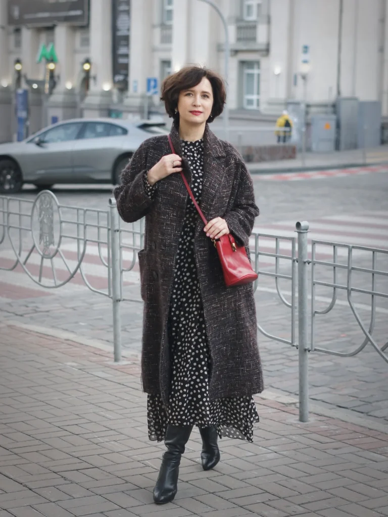 Anzhelika Hyrych
