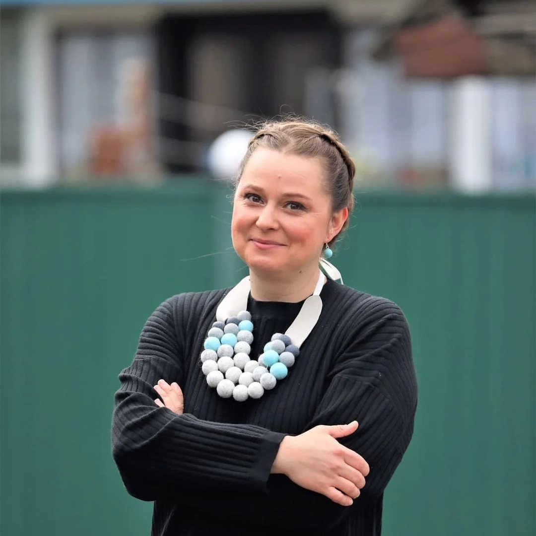 Віталіна Біблів