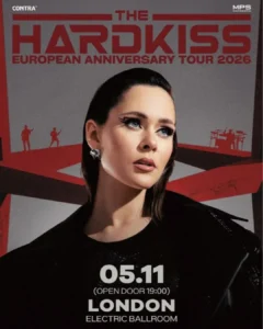 The Hardkiss
