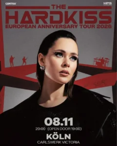 The Hardkiss