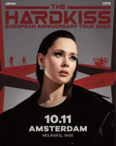 The Hardkiss