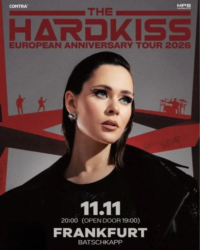 The Hardkiss