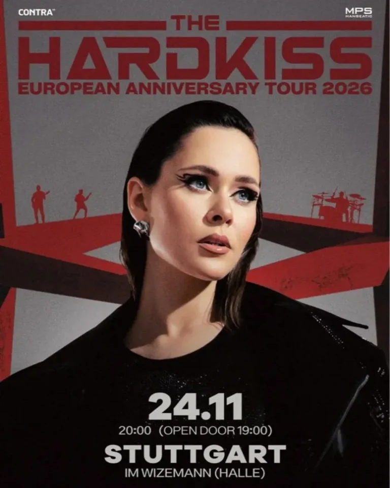 The Hardkiss