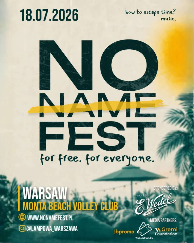 NoNameFEST 2026
