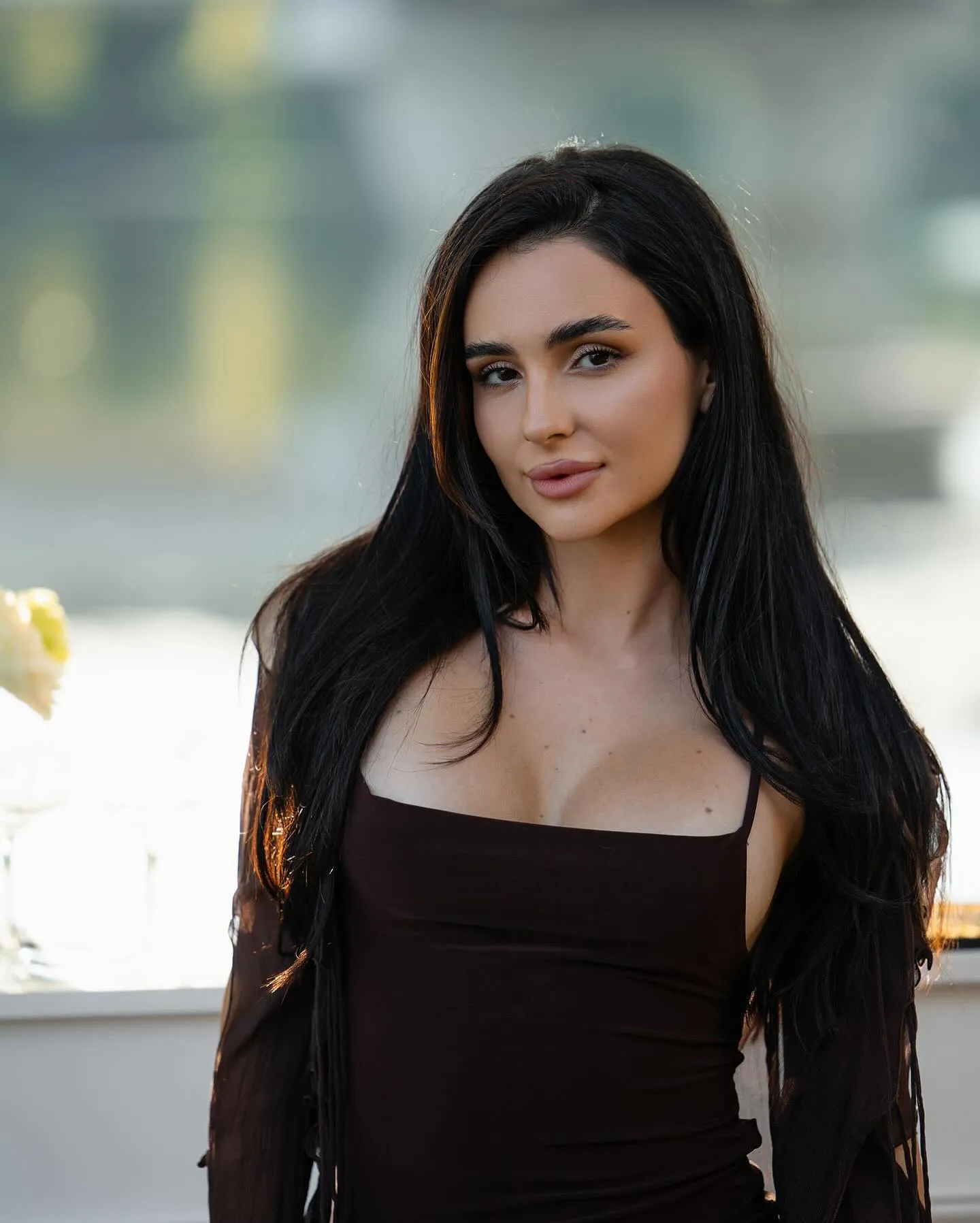 Анна Трінчер