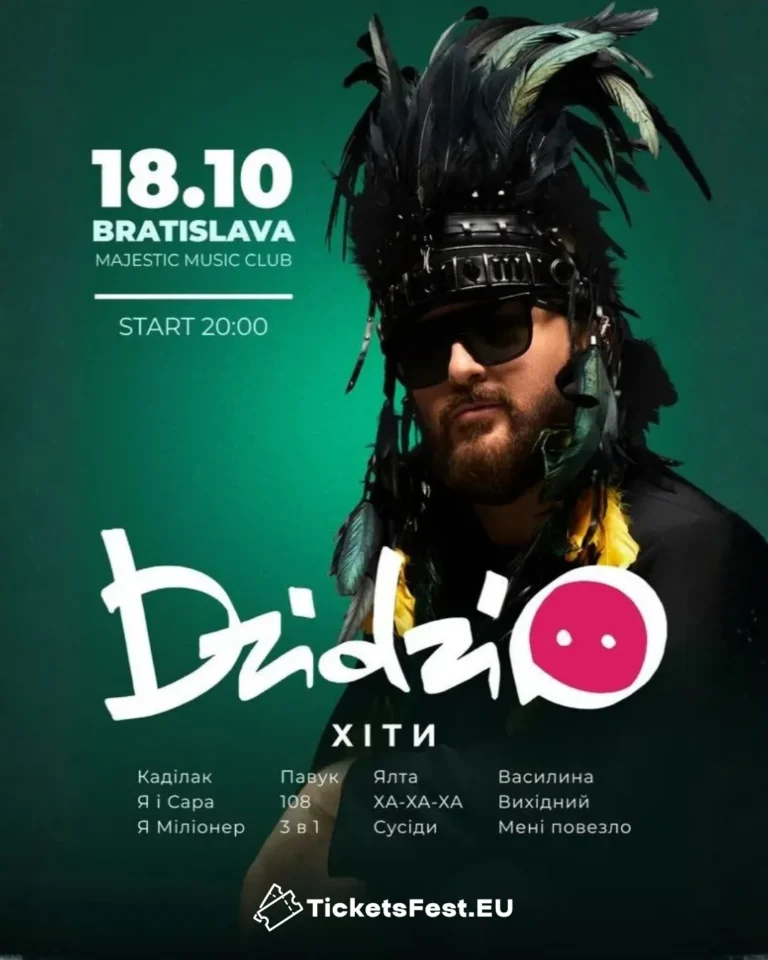DZIDZIO